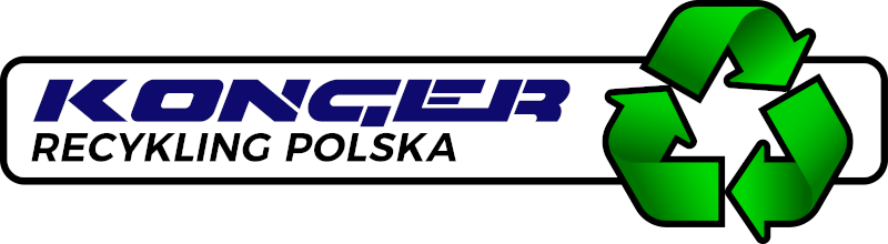 Konger Recykling Polska Logo